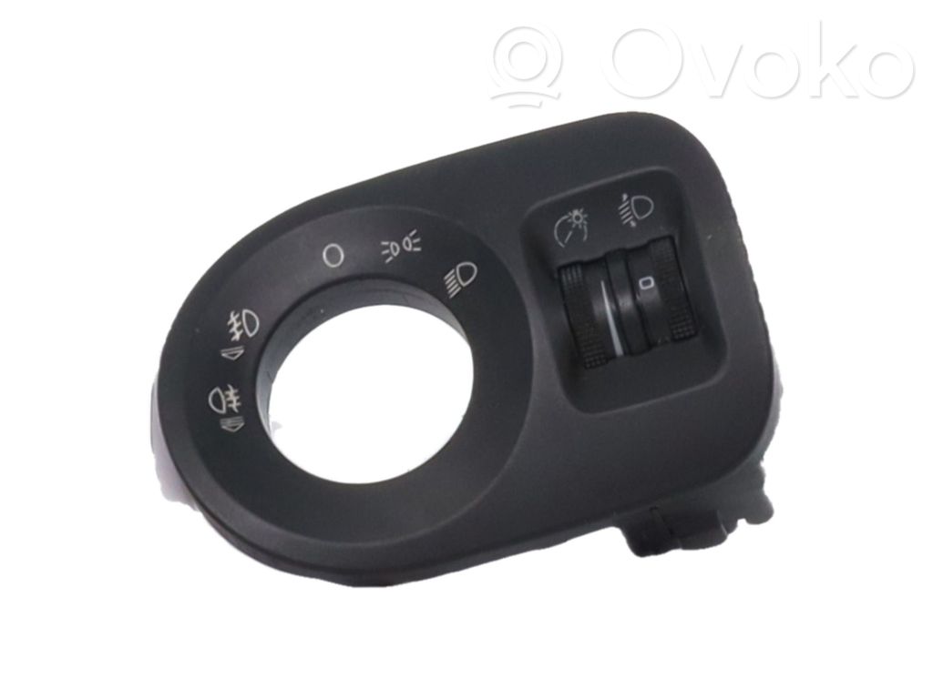 Seat Altea Interruptor de control de altura del faro delantero 