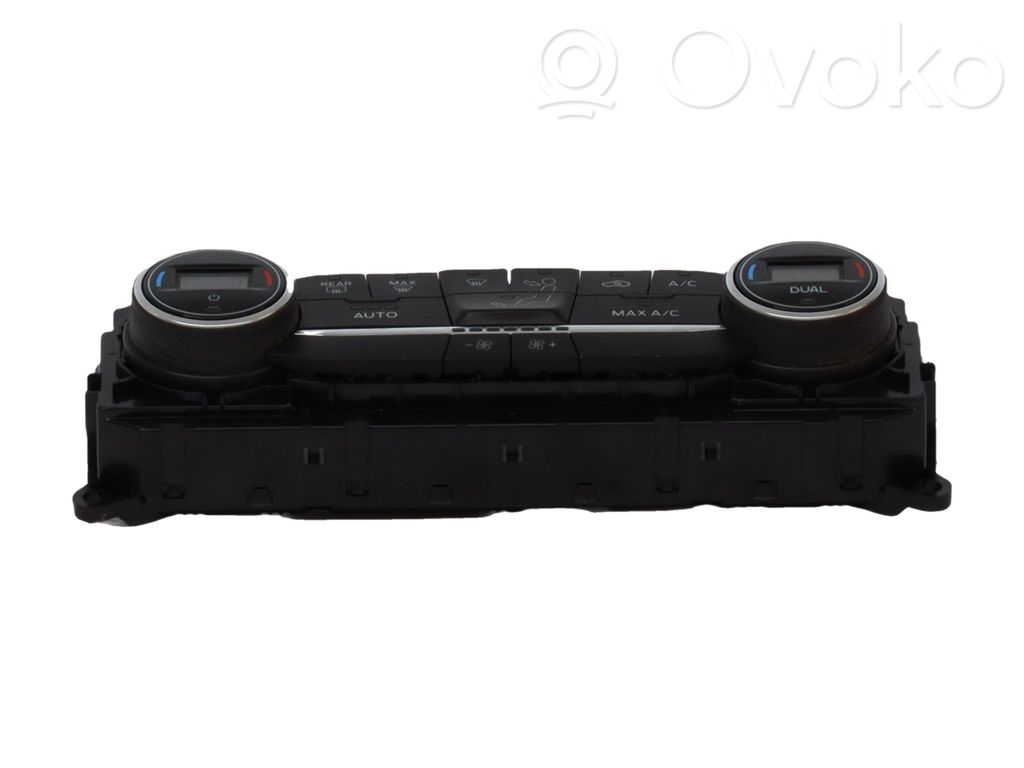 Ford Focus Climate control unit 