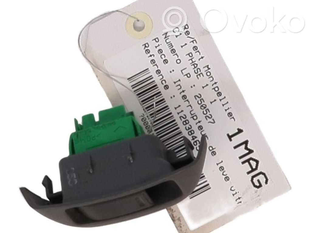 Citroen C1 Electric window control switch 