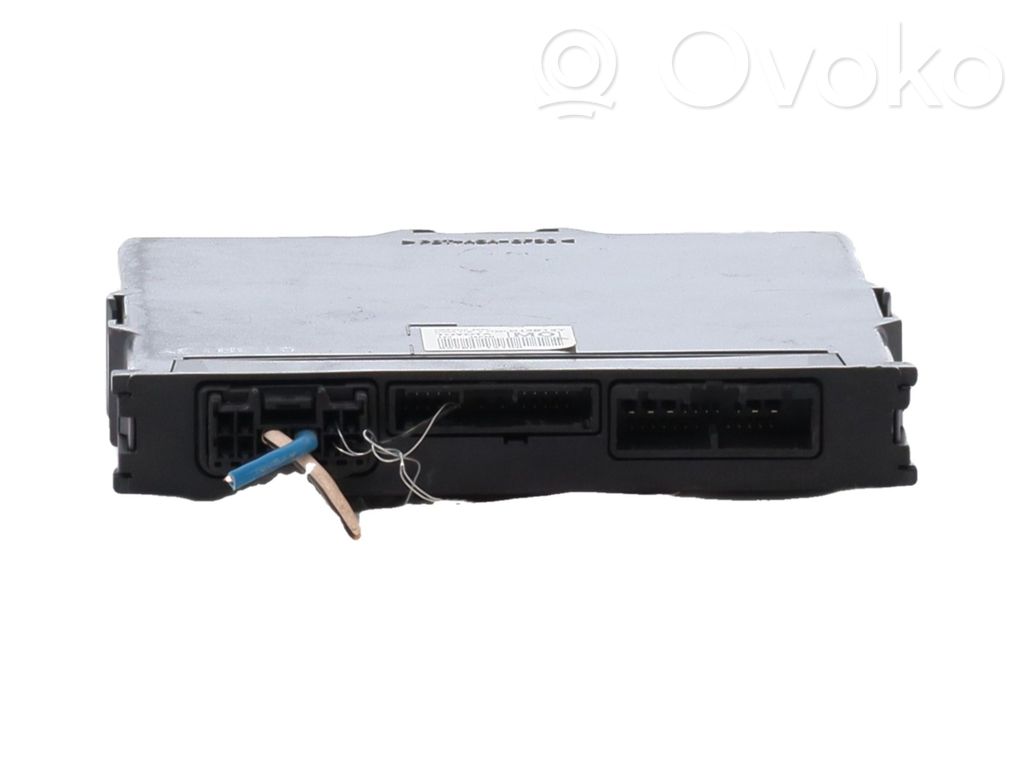 Toyota RAV 4 (XA40) Engine control unit/module 