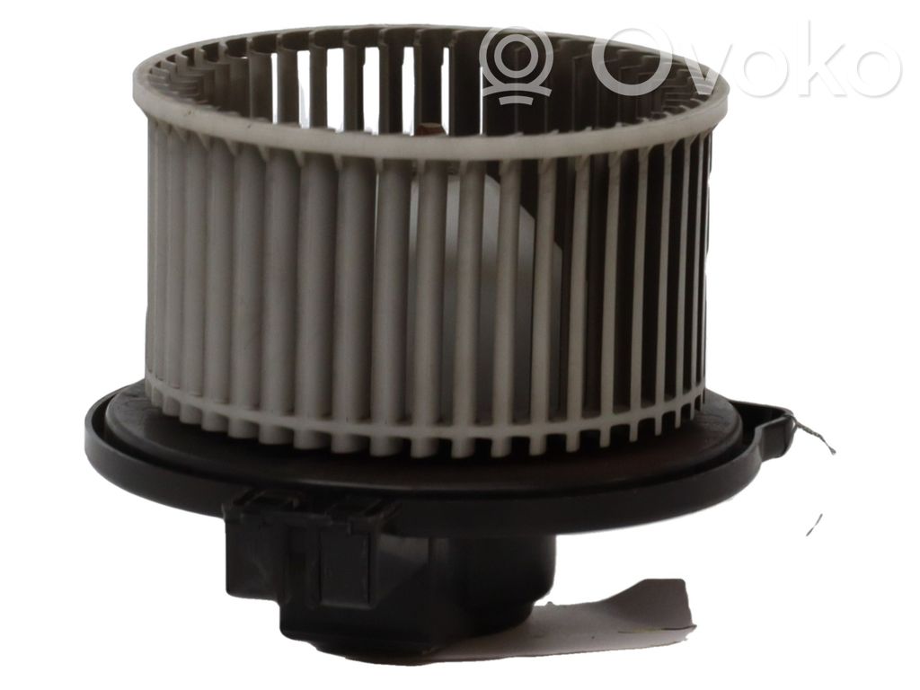 Mazā radiatora ventilators   DF7161B10