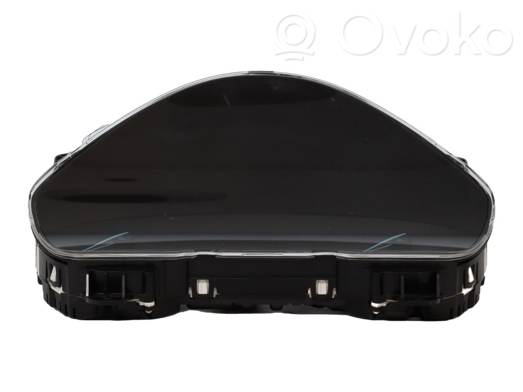 Ford Focus Speedometer (instrument cluster) 