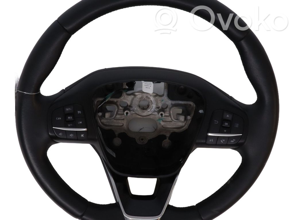 Ford Focus Vairas 