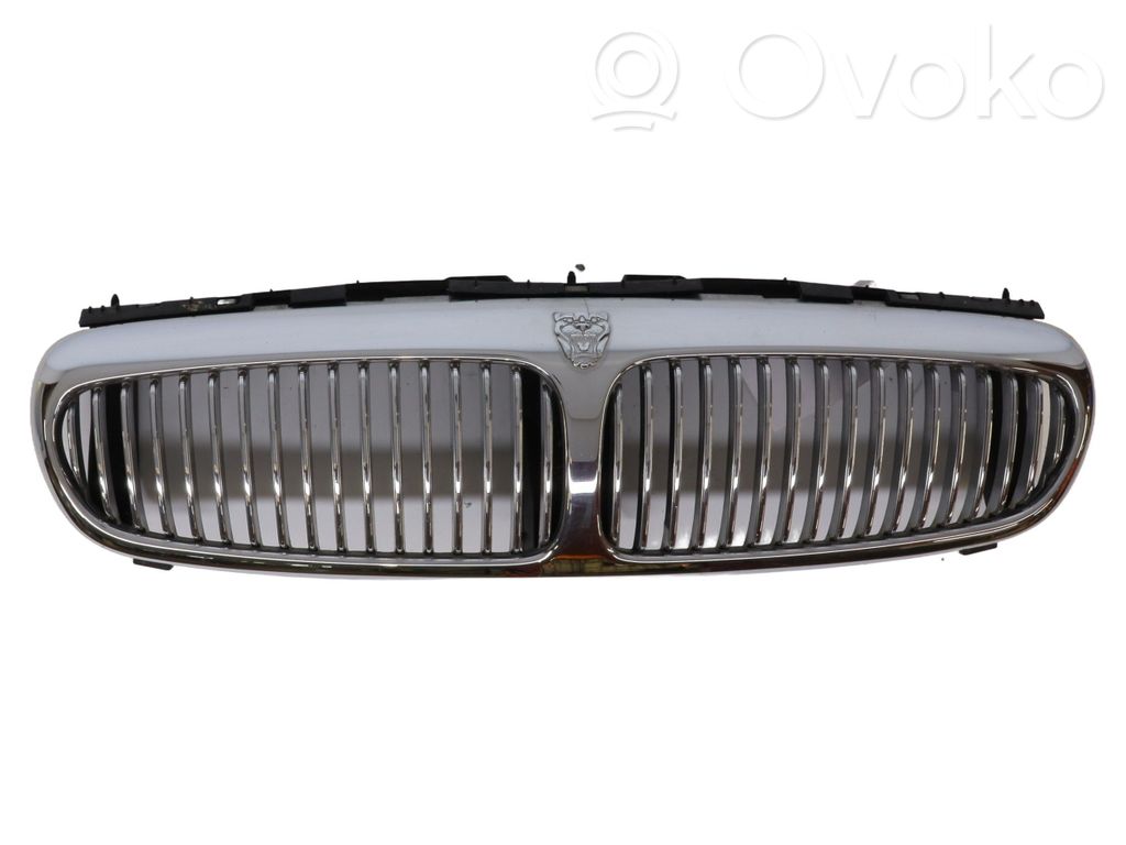 Jaguar X-Type Kühlergrill 