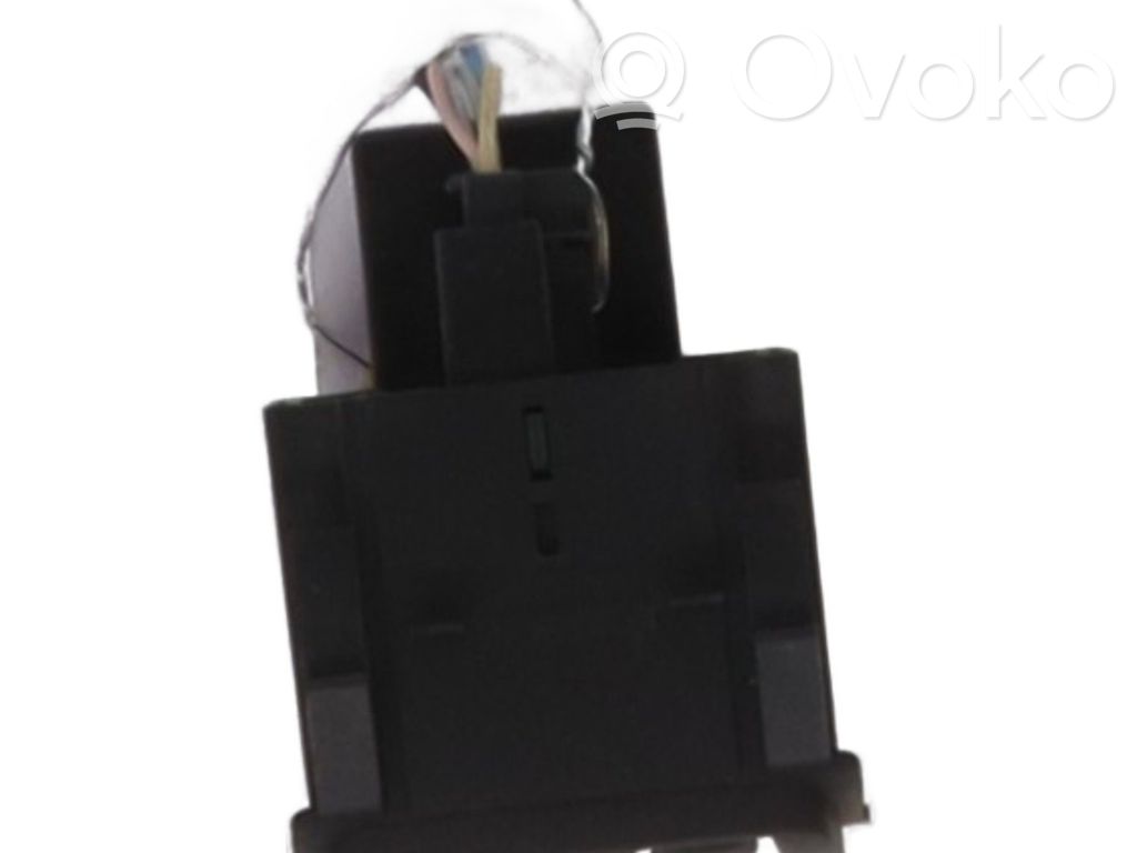 Renault Clio III Light switch 