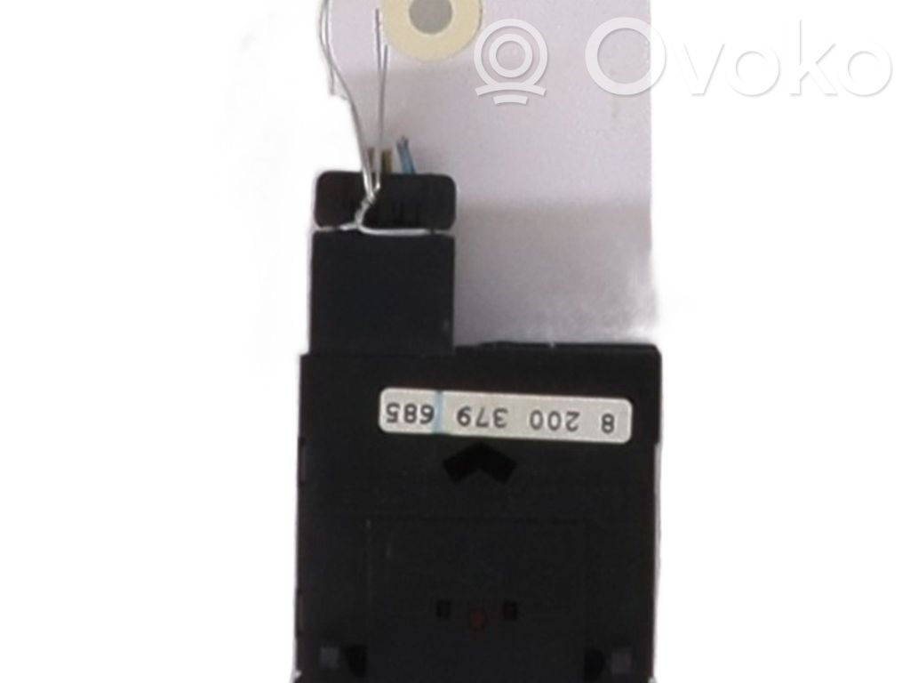 Renault Clio III Light switch 