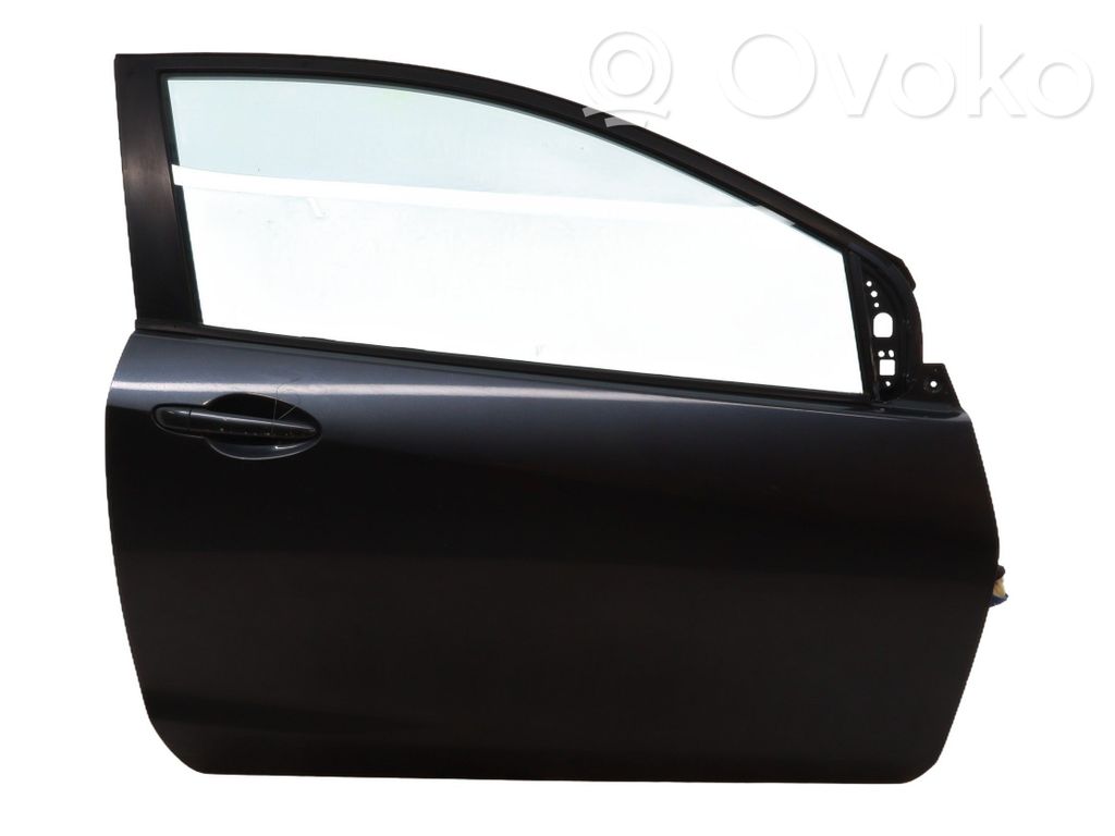 Mazda 2 Дверь 