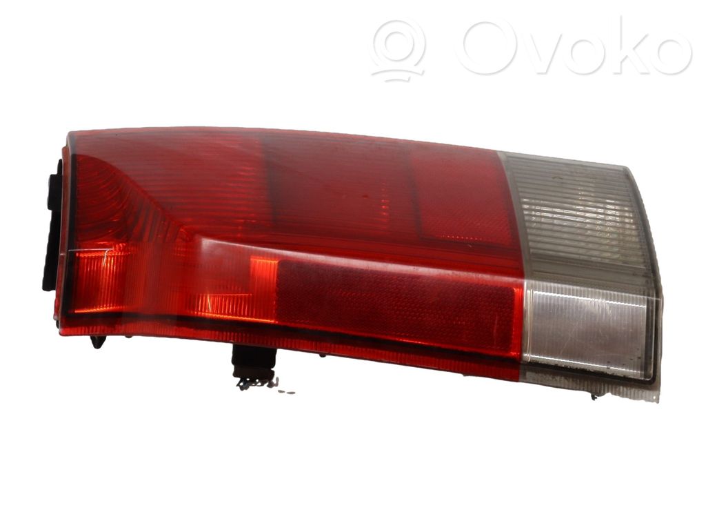Volvo S80 Takaluukun takavalot 