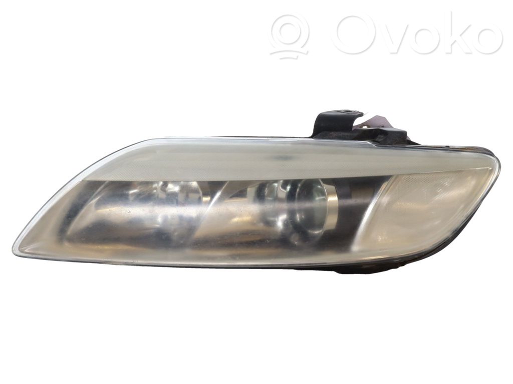 Audi Q7 4L Scheinwerfer 