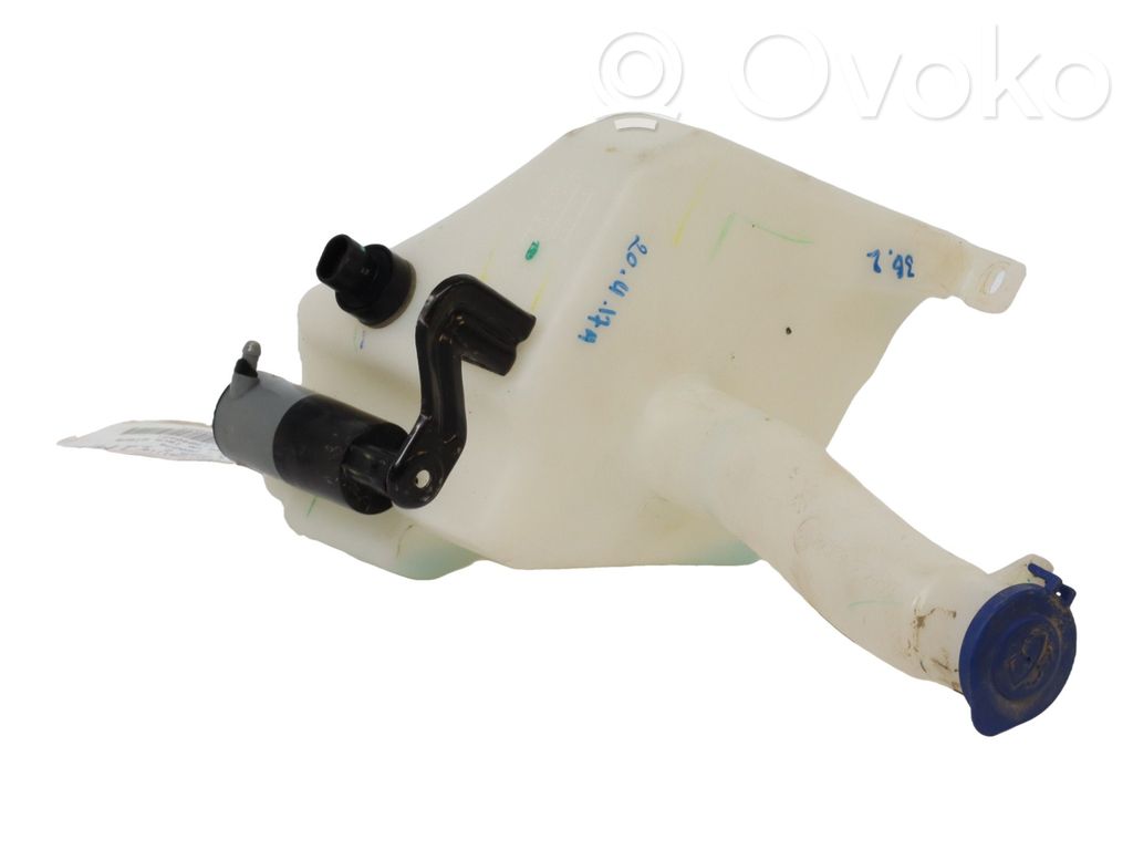 Ford Ranger Windshield washer fluid reservoir/tank 