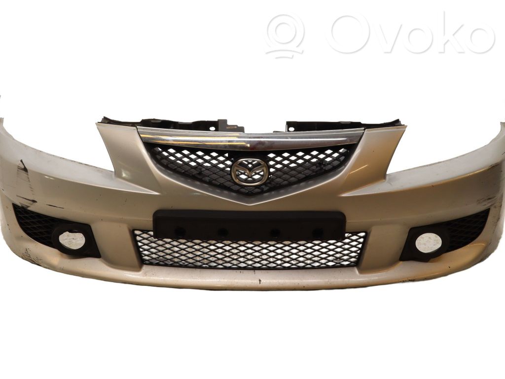 Mazda Premacy Front bumper 