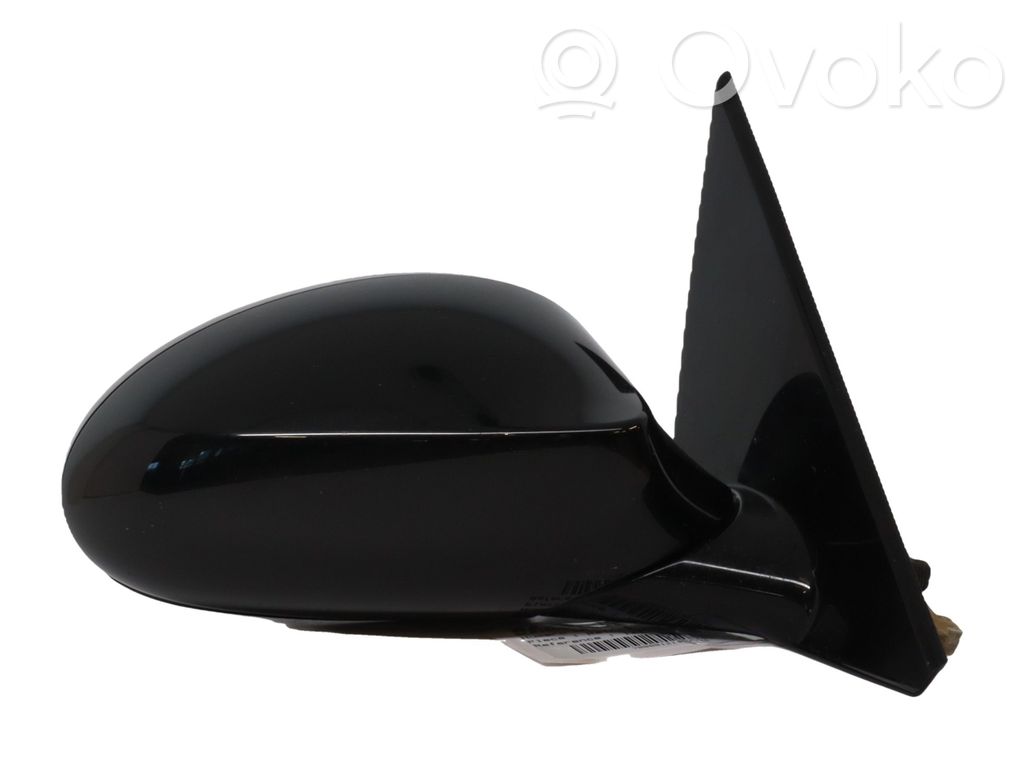 BMW 1 E81 E87 Manual wing mirror 
