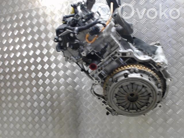 Renault Twingo III Engine 
