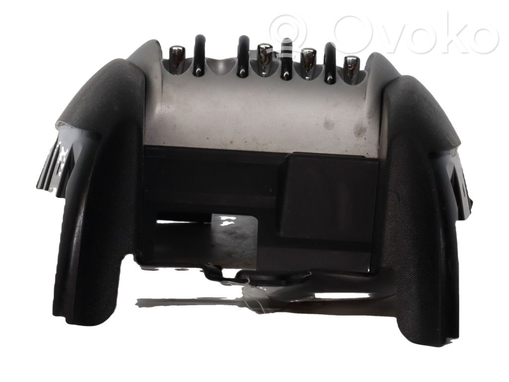 Mini One - Cooper R56 Climate control unit 