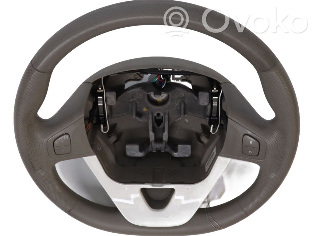 Renault Zoe Volante 