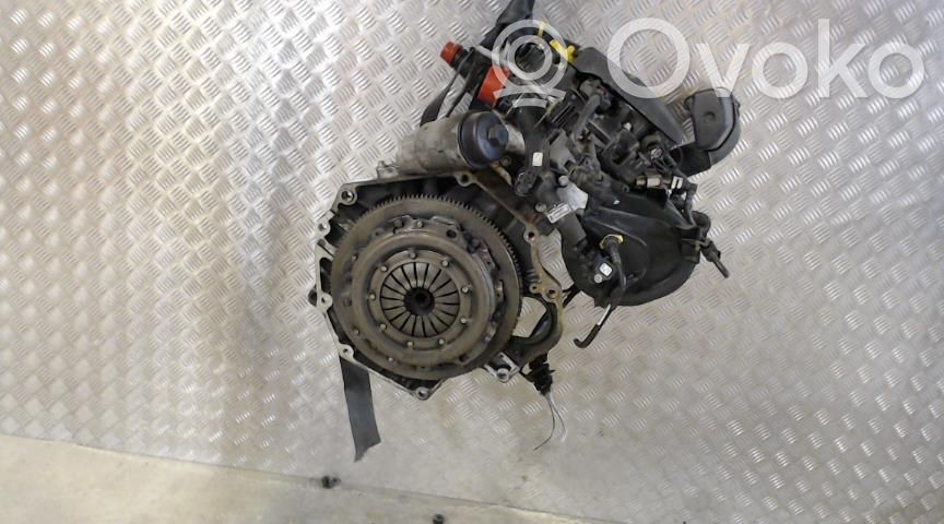 Engine   55579854