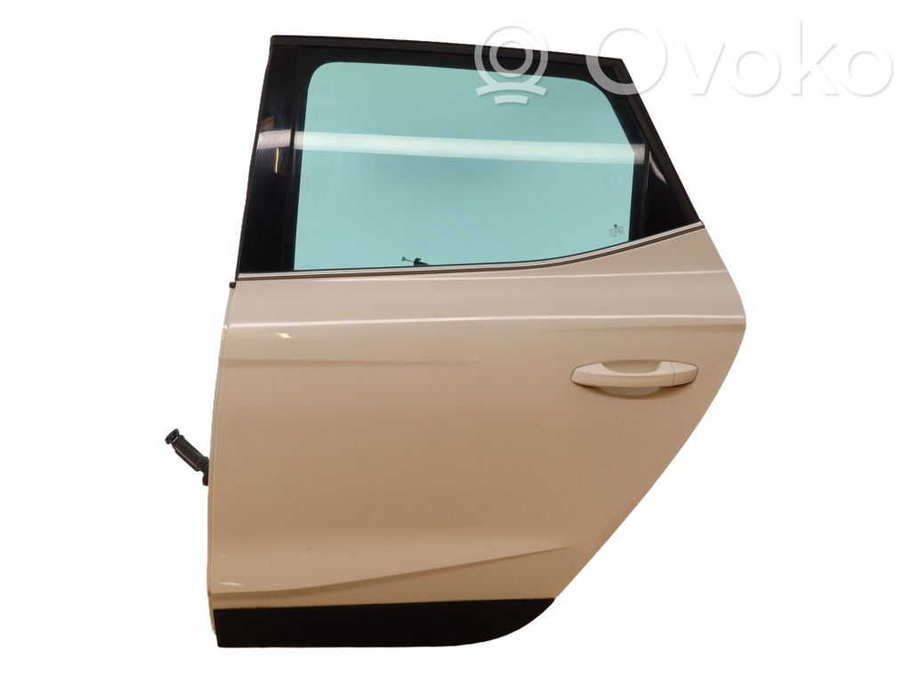 Seat Arona Puerta trasera 
