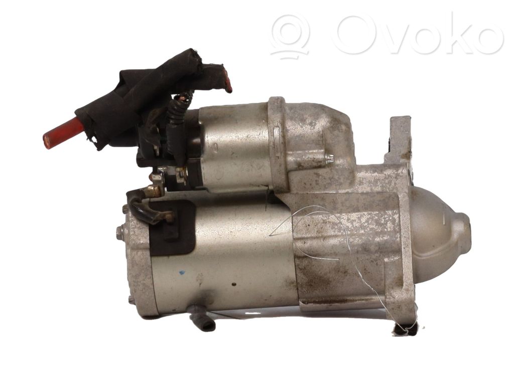 Dacia Sandero III Starter motor 
