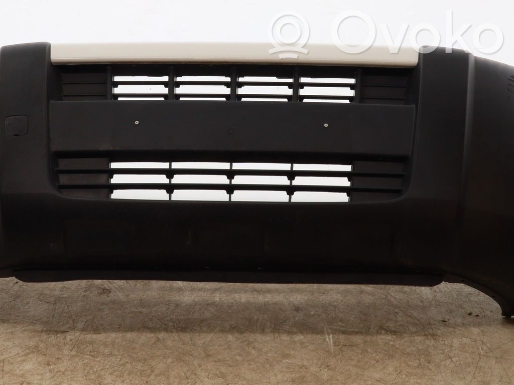 Front bumper   1609861280