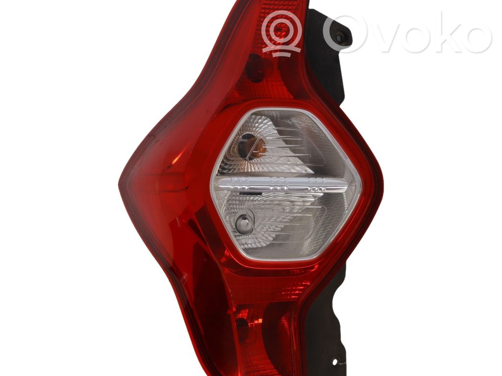 Dacia Lodgy Lampă spate în caroserie 
