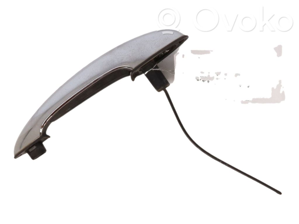 Mini One - Cooper R50 - 53 Manecilla externa puerta delantera 