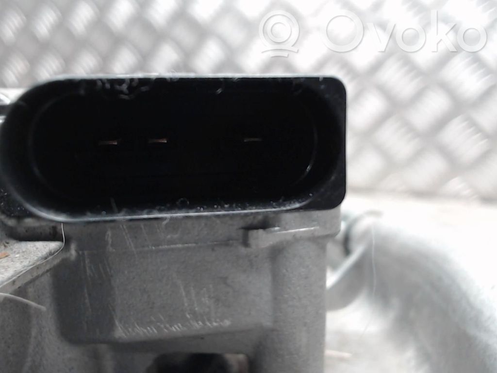 Audi A5 Motor ștergător 