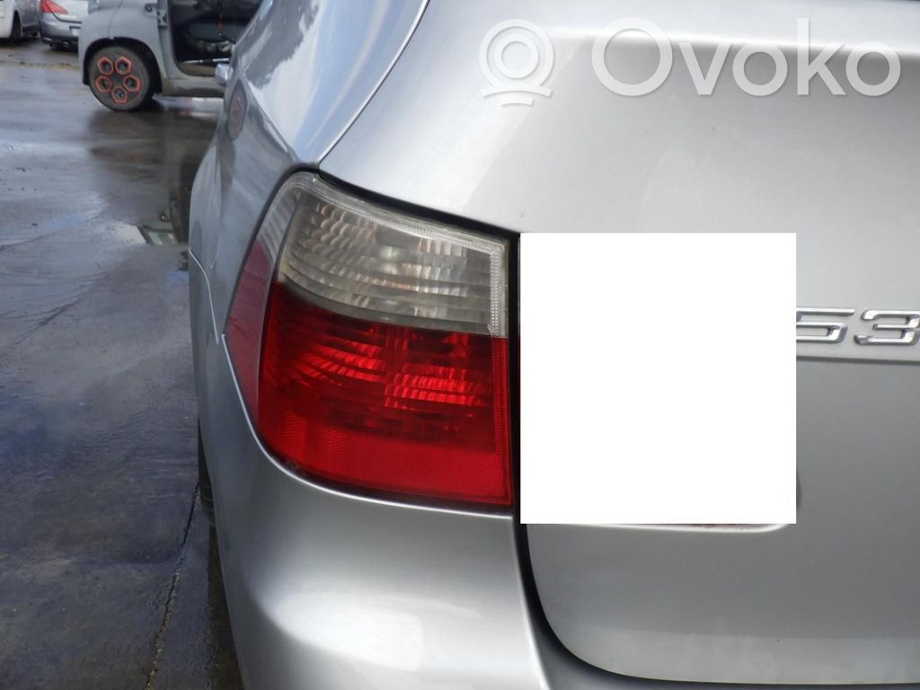 Rear/tail lights   63217177693