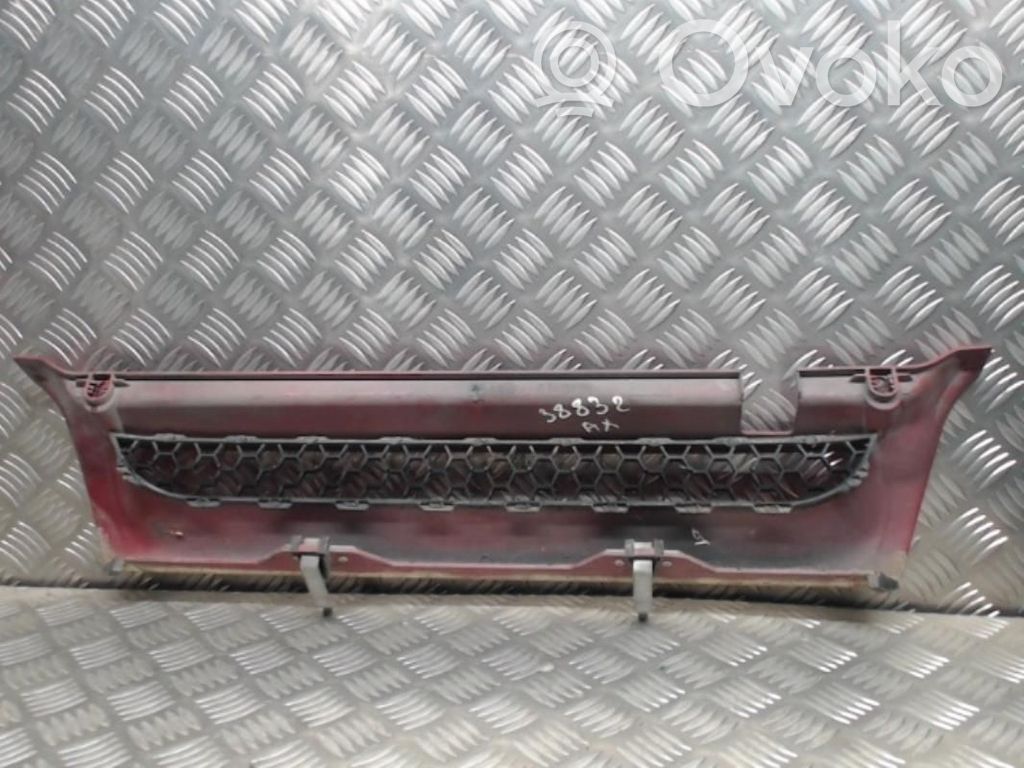 Citroen AX Kühlergrill 