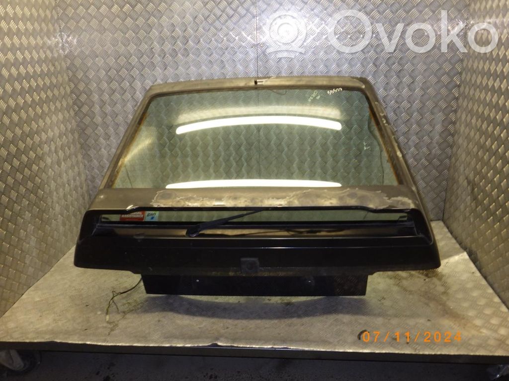 Citroen BX Hayon/capotă portbagaj 