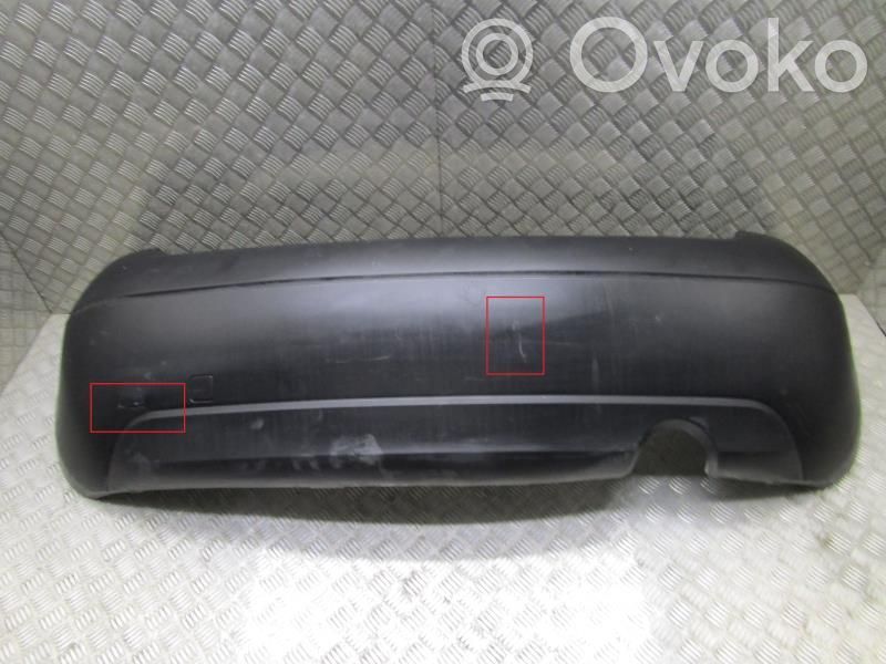 Citroen C3 Stoßstange Stoßfänger 