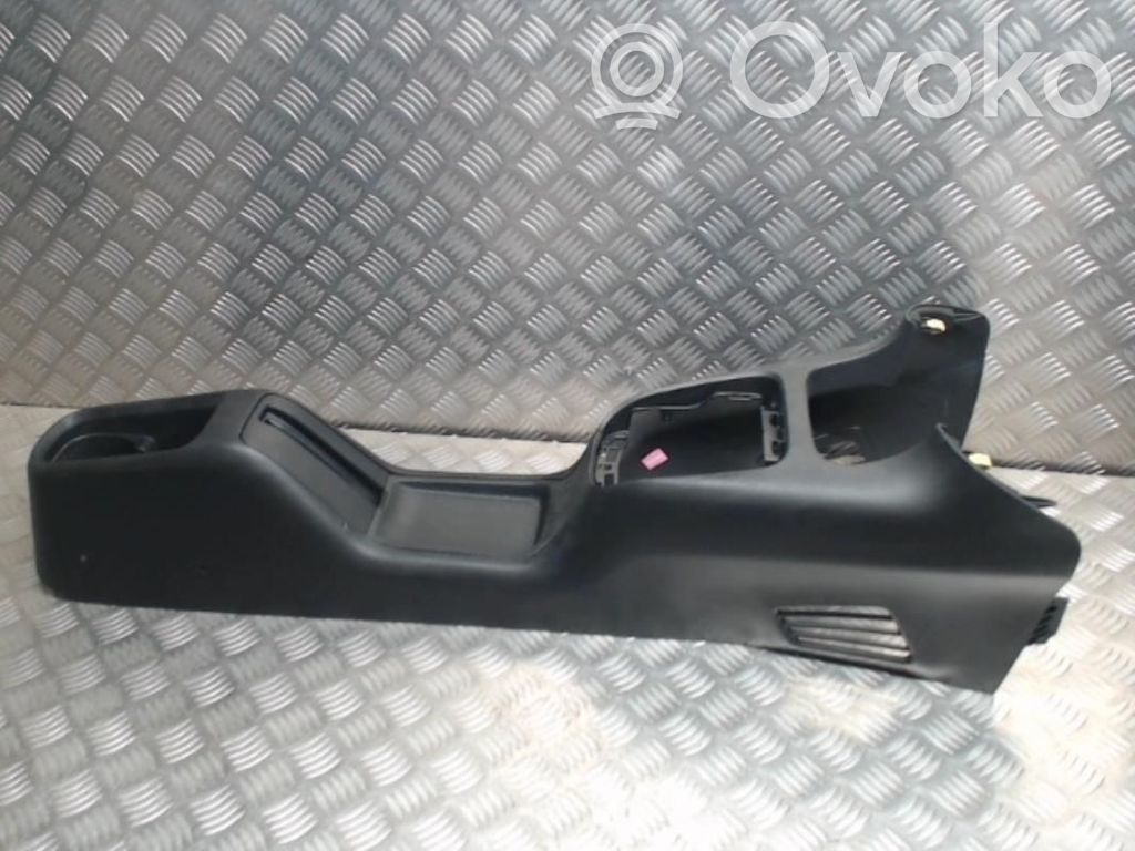 Citroen C3 Center console 