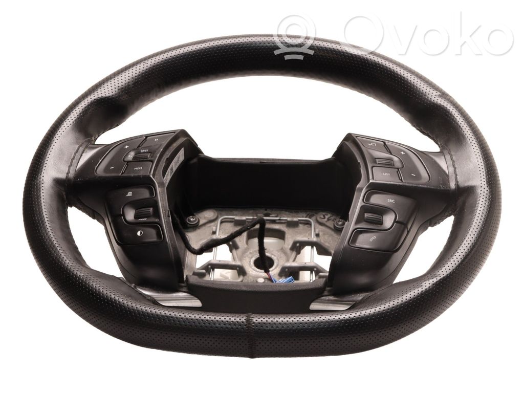 Citroen C4 Grand Picasso Volante 
