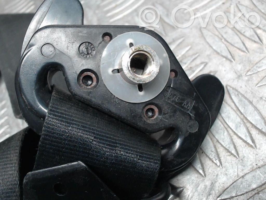 Cinturón delantero   00008974Y8