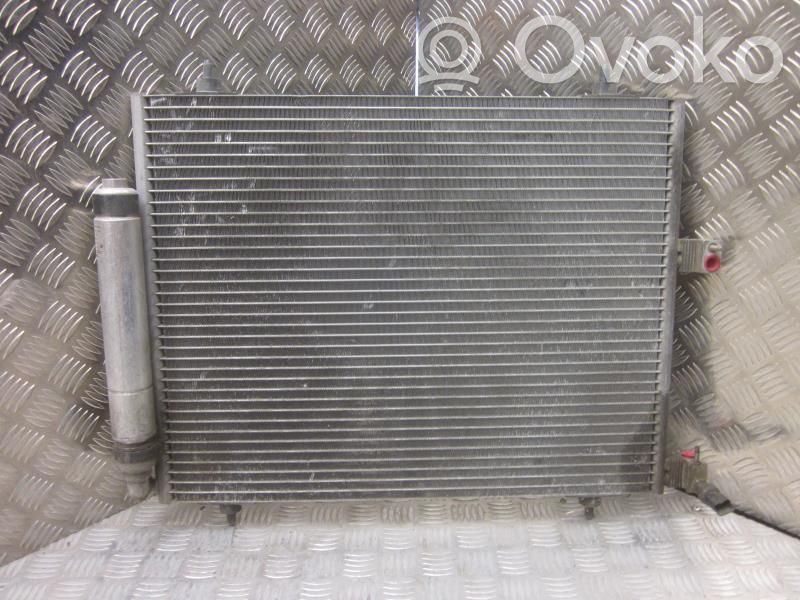 Citroen C8 Radiateur condenseur de climatisation 