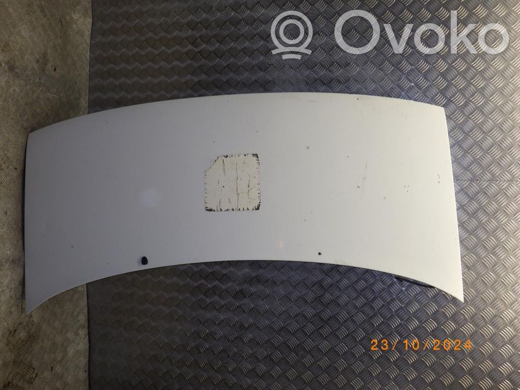 Citroen Jumpy Dzinēja pārsegs (vāks) 