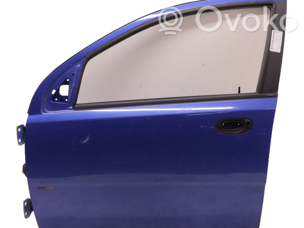Daewoo Kalos Durvis 
