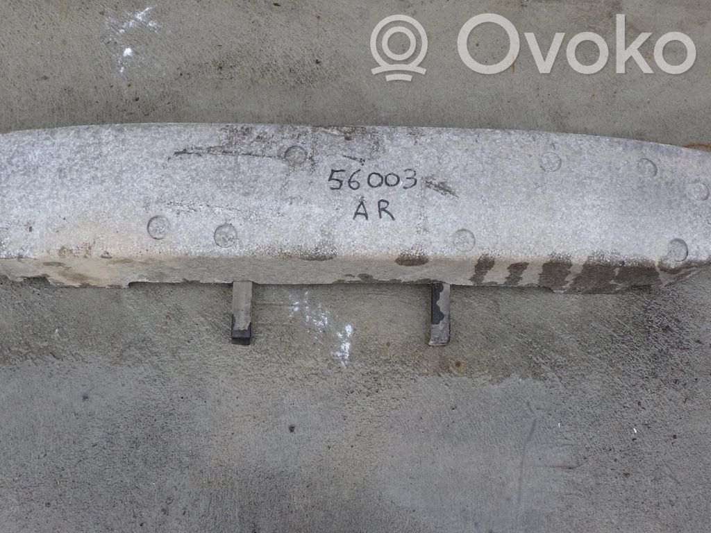 Daewoo Kalos Travesaño de apoyo del amortiguador trasero 