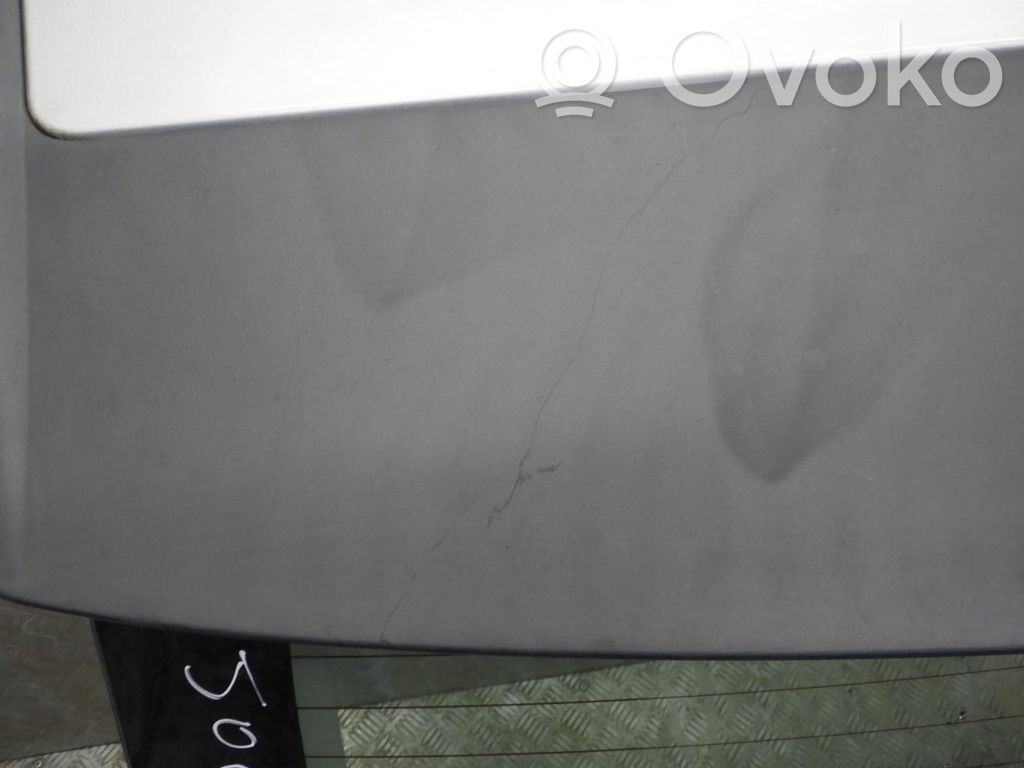 Tailgate/trunk/boot lid   5074151AB