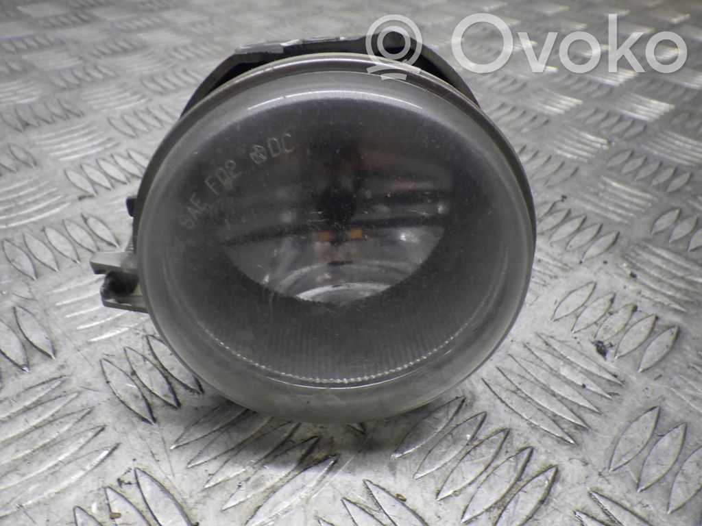 Front fog light   4805857AB