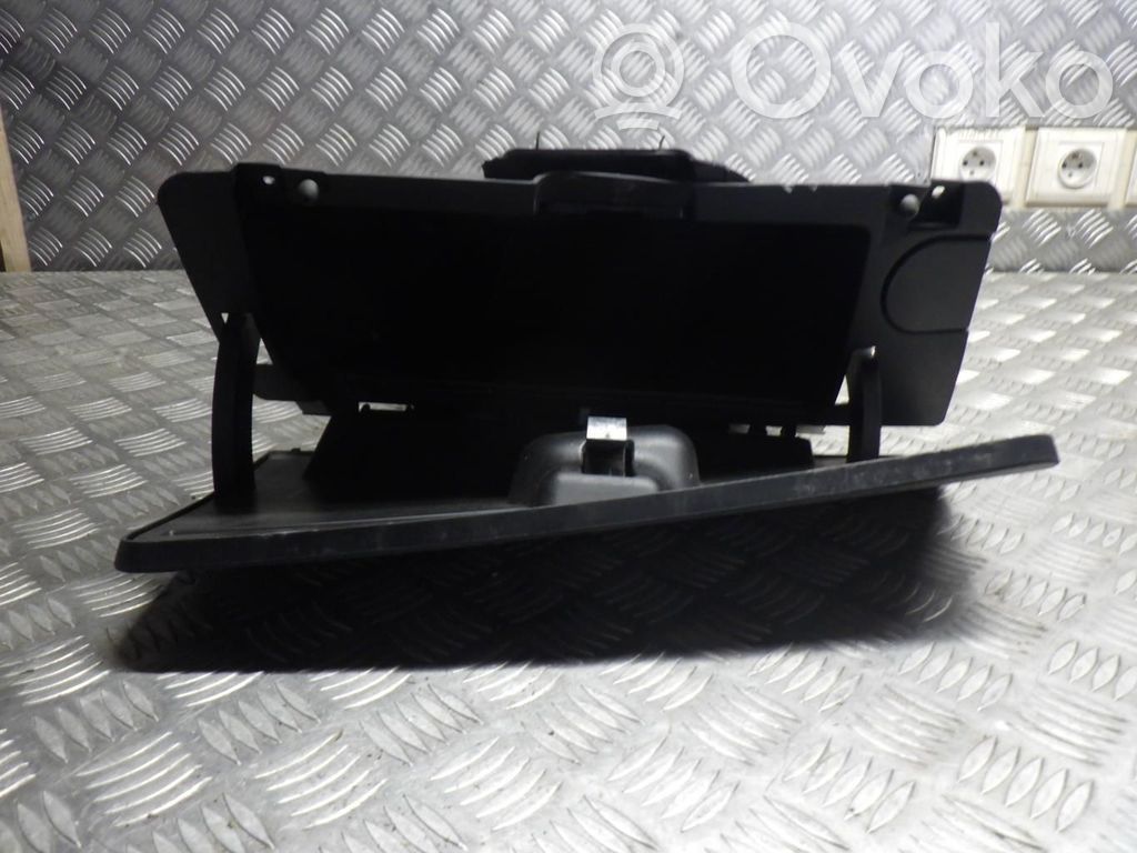 Fiat Panda III Juego guantera 