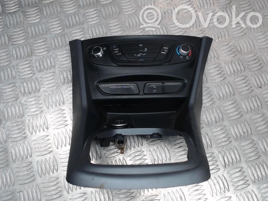 Ford B-MAX Climate control unit 