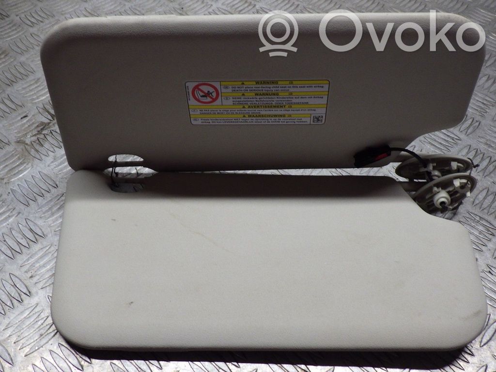 Ford C-MAX II Sun visor 