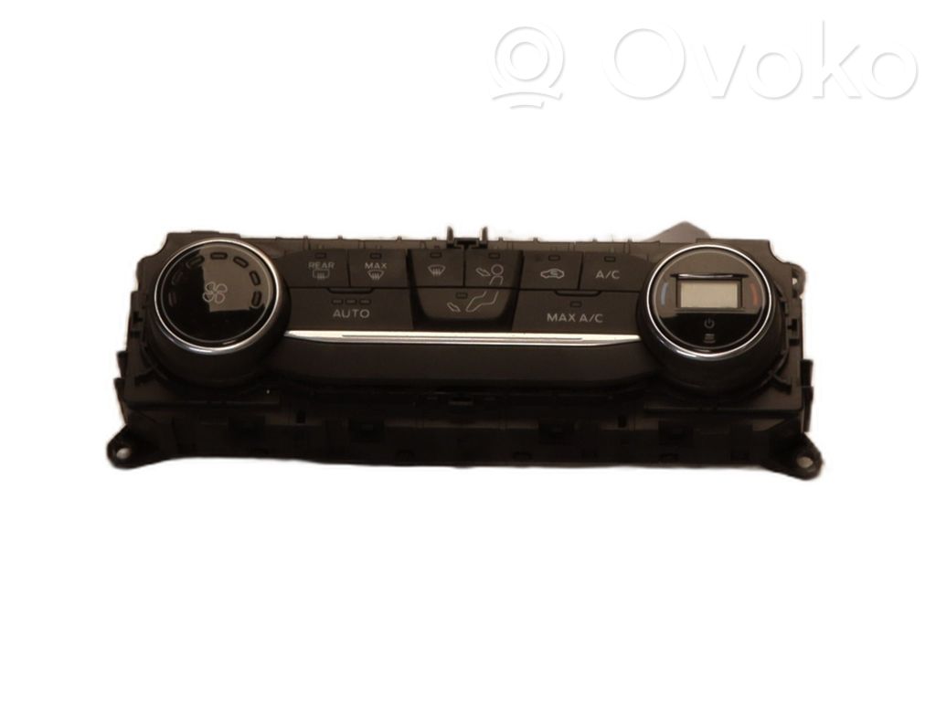 Climate control unit   2422179