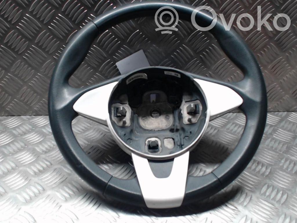 Ford Ka Stūre 