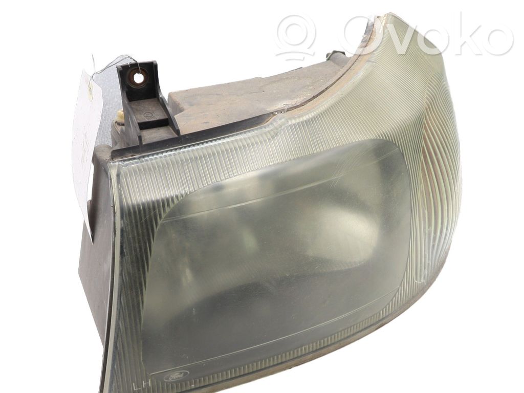 Headlight/headlamp   4696783
