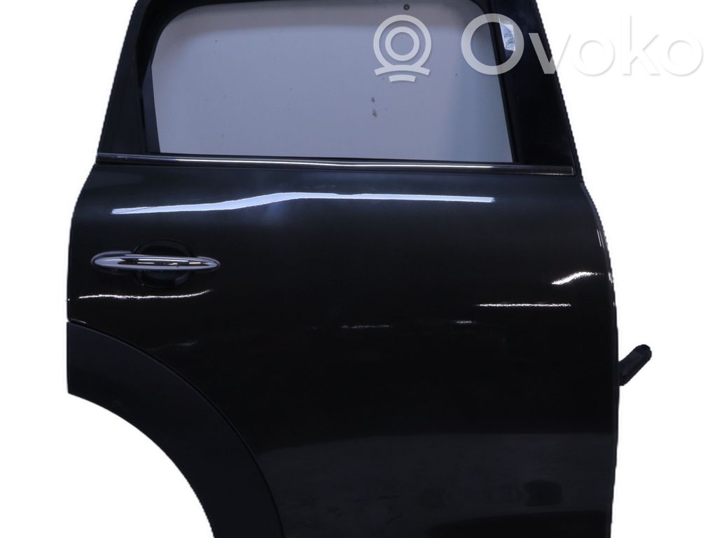 Mini Cooper Countryman R60 Puerta trasera 