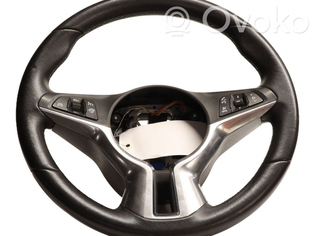 Lenkrad   39078446