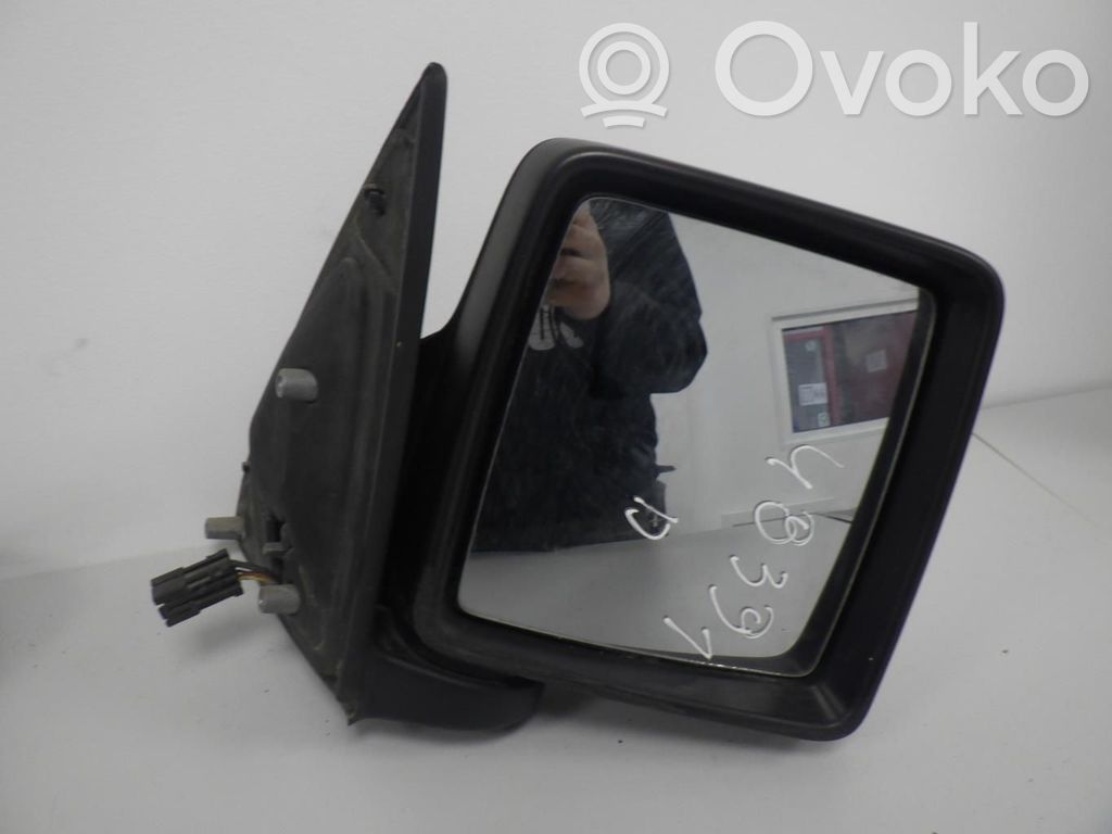 Opel Combo C Espejo lateral manual 