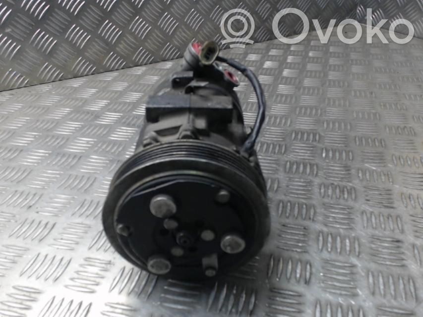 Opel Corsa C Kompresor / Sprężarka klimatyzacji A/C 