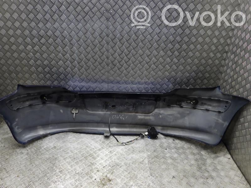 Peugeot 307 Parachoques 